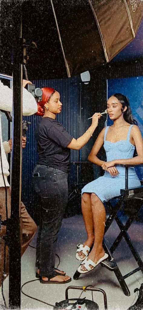 Creative Ad Production for Alex Avie Company