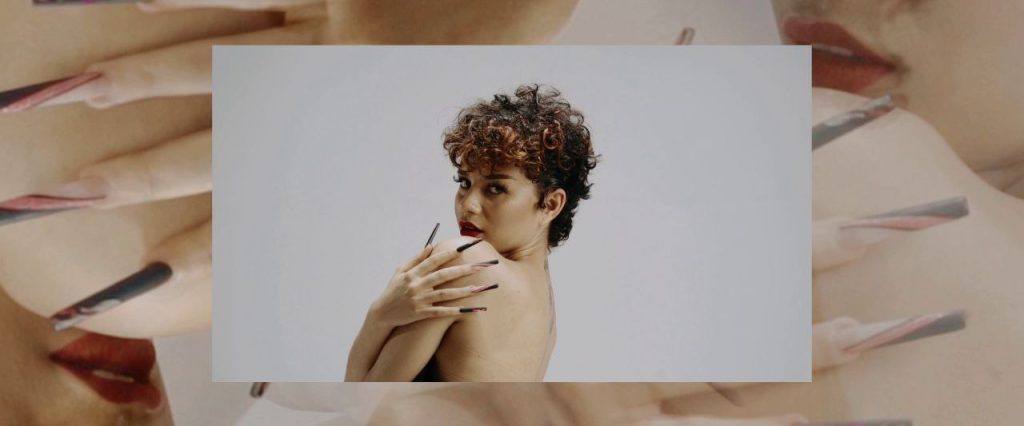 Showcasing Beauty with Prettiest Version