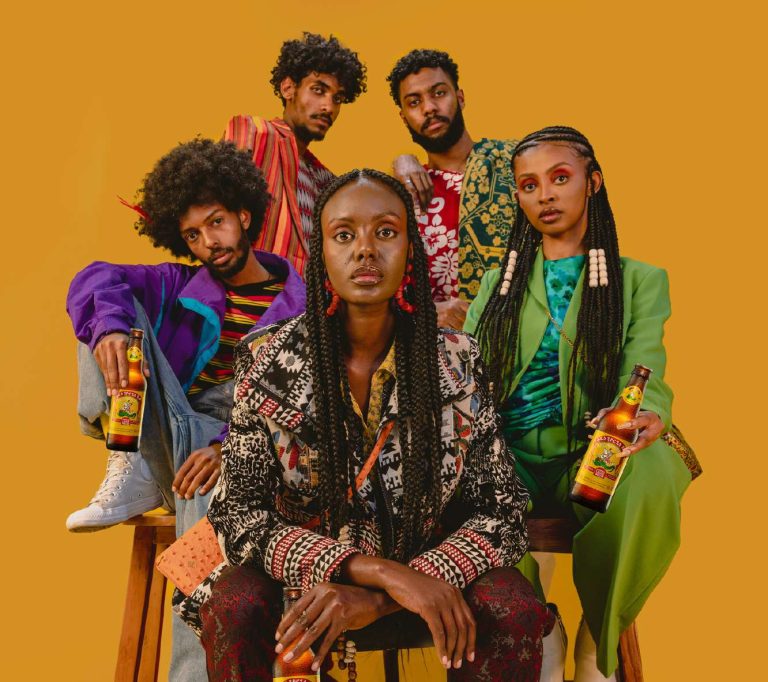 Professional video production