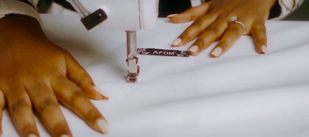 Capturing AFOM's Design Vision